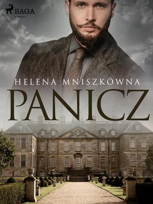 cover image of Panicz